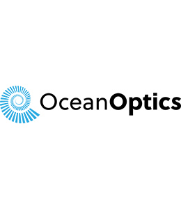 Ocean Optics 介紹 - 台灣代理商